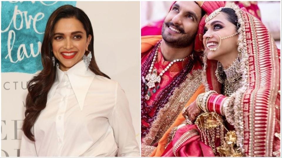 Deepika Padukone had to be reminded that she is married to Ranveer Singh, says ‘Oh god! I forgot’