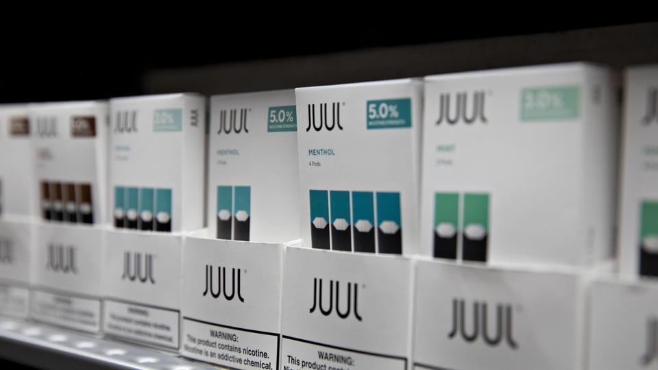 elfbar nachfüll pod läuft aus New York Proposes Emergency Action Against Flavored E-Cigarettes