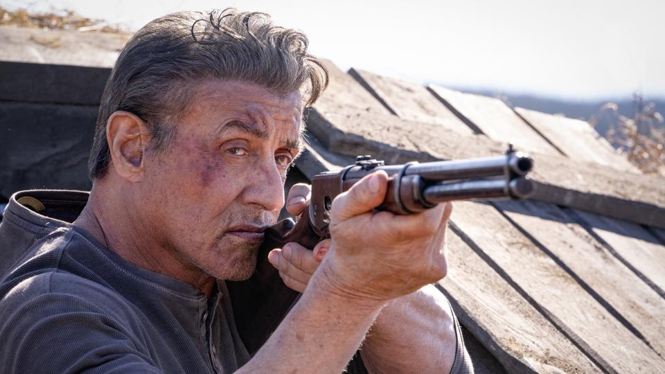 Rambo Last Blood movie review: Sylvester Stallone’s sequel is outrageously violent but perversely enjoyable