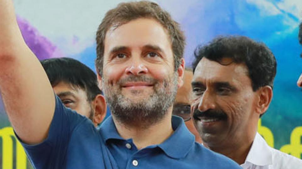 ‘howdy Economy, Mr Modi?’: Rahul Gandhi’s Dig At Pm Ahead Of Us Tour 