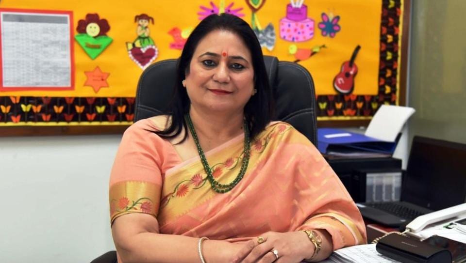 Guruvani: ‘A principal needs to set priorities’