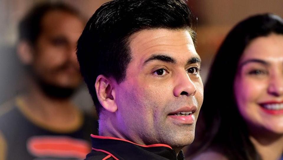 Yash Sex Videos - Karan Johar reveals he cried on abolition of Section 377, says 'next step  is that gay marriages are allowed' | Bollywood - Hindustan Times