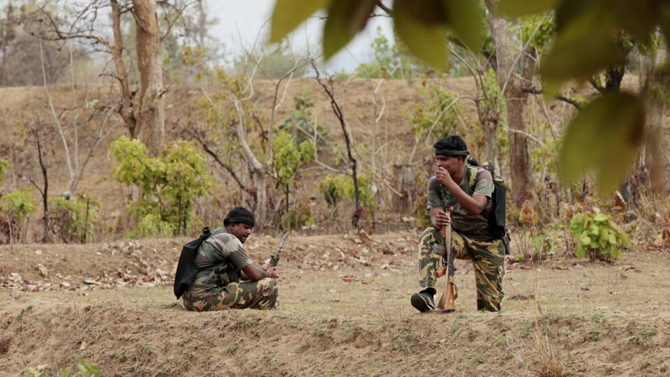 3 Maoists Killed In Encounter With Police In Andhra’s Visakhapatnam ...