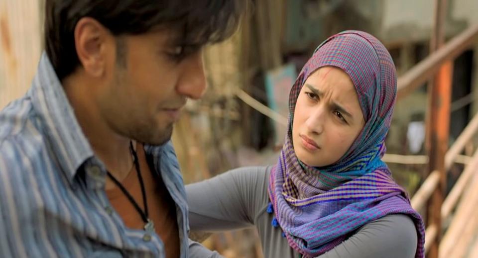 Gully Boy is India’s entry to Oscars: Ranveer Singh wants to make ‘mark on world stage’, Alia Bhatt prays for its win