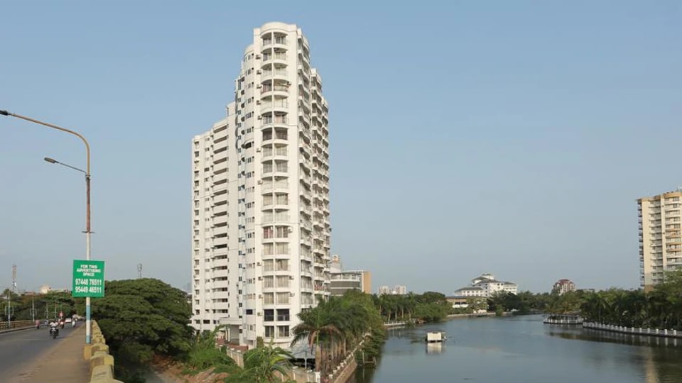 Explained What is Kochi flats demolition case, who is involved, what does Supreme Court say