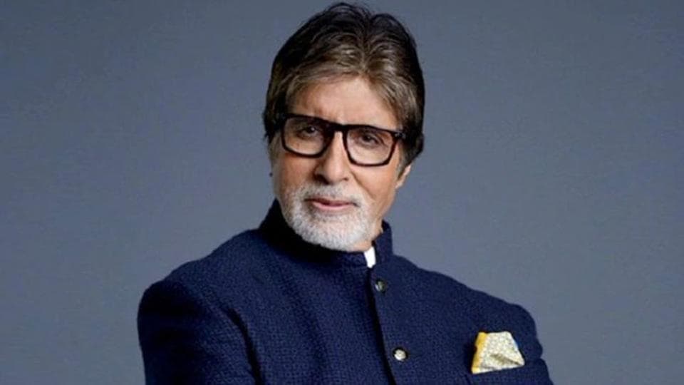 Amitabh Bachchan wins Dadasaheb Phalke Award; Rajinikanth, Karan Johar lead film industry in congratulating him