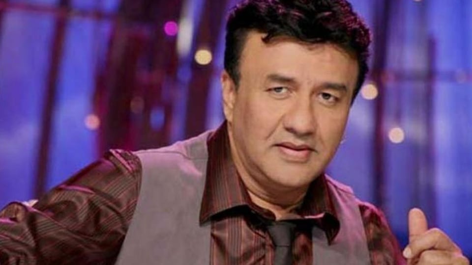 Indian Idol 11 host Aditya Narayan on Anu Malik’s return after Me Too: ‘I owe him a lot, he is a respected musician’