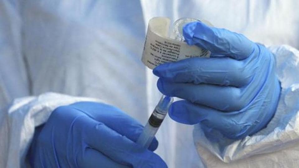 India is one of the 57 countries listed as ‘countries suffering from an HRH crisis’ by the World Health Organization (WHO) in its 2006 report. (AP FILE) India is one of the 57 countries listed as ‘countries suffering from an HRH crisis’ by the World Health Organization (WHO) in its 2006 report. (AP FILE)