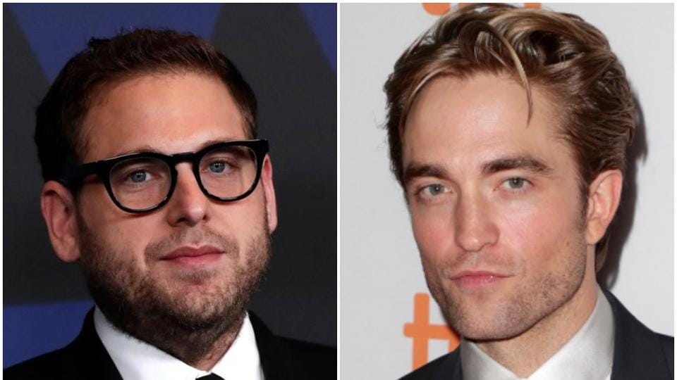 Jonah Hill Reportedly Demanding 10 Million To Play Batman Villain Robert Pattinson Is Making Less Than Half Of That Hollywood Hindustan Times