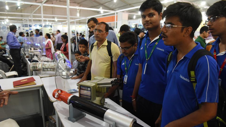 India International Science Festival to be held in Kolkata from November 5 to 8 Hindustan Times