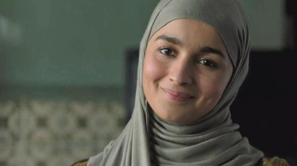 Alia Bhatt on Gully Boy as India’s official Oscar entry: ‘I hope it gets nominated and wins’