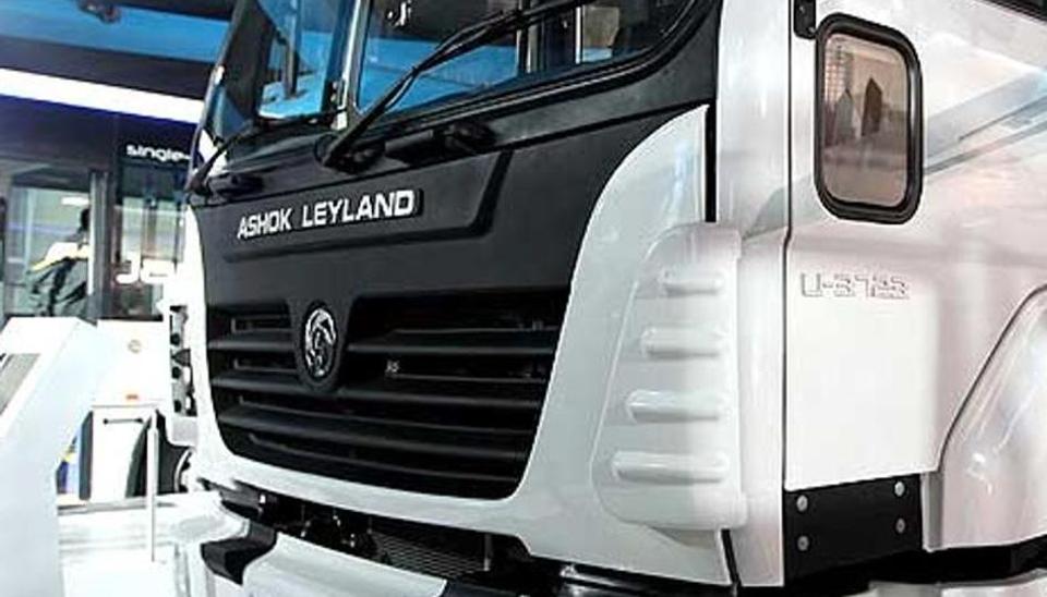 Ashok Leyland declares five more nonworking days at Ennore plant