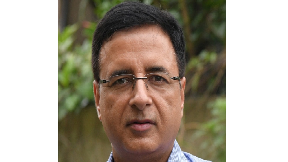 Haryana Assembly Polls: Randeep Singh Surjewala, Kaithal