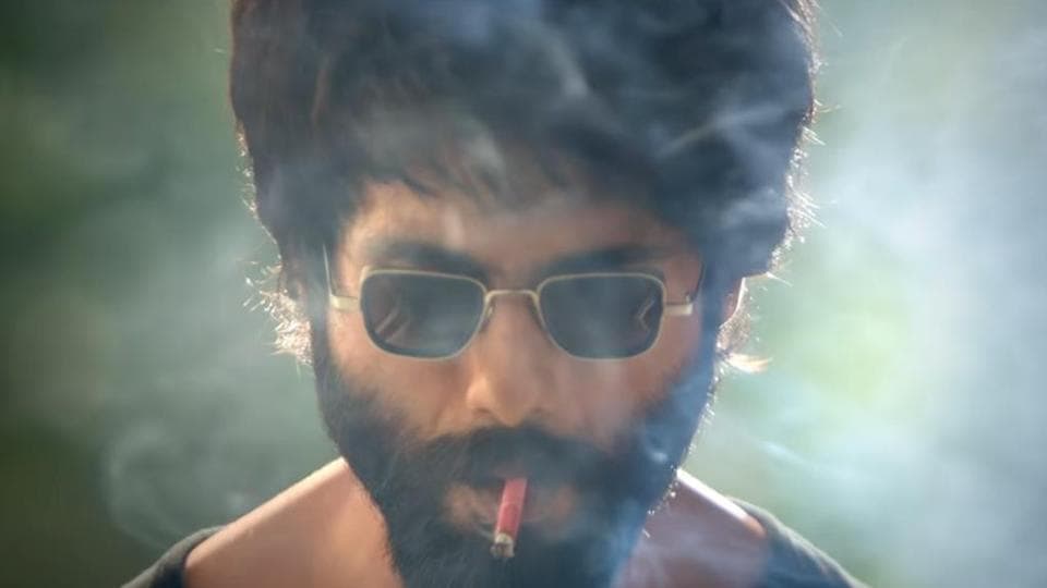 Shahid Kapoor on Kabir Singh success: When your films work at the box office, suddenly people get interested in you