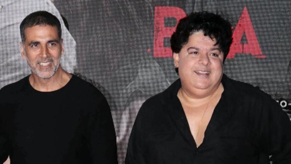 Akshay Kumar on Sajid Khan: ‘Don’t know exactly what has happened but if he is acquitted, I will surely work with him’