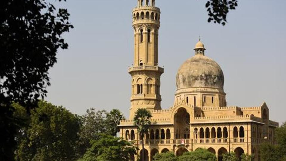 Made vadodara as their seat of power picture