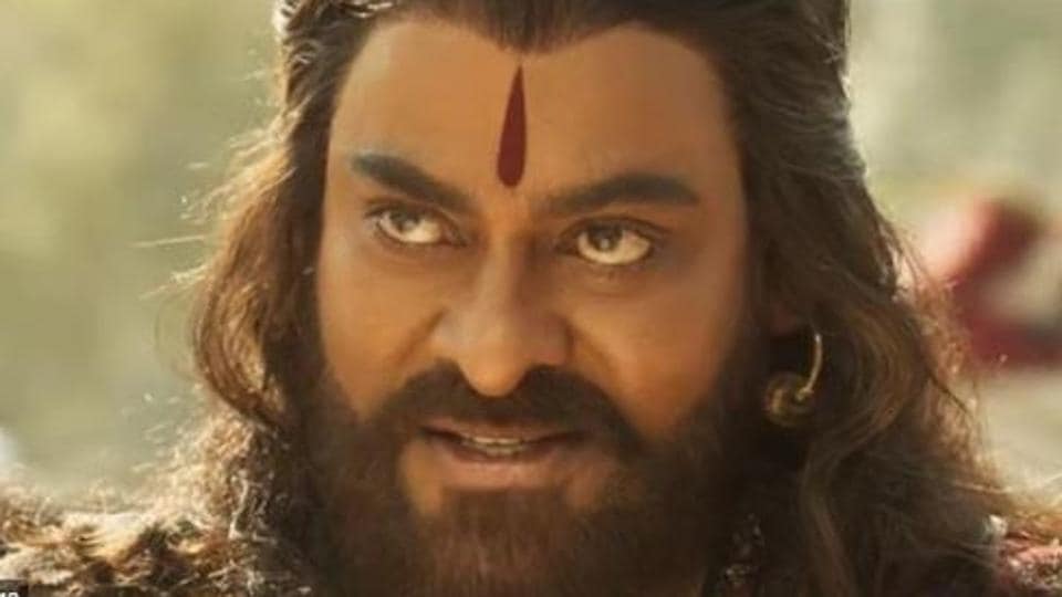 Chiranjeevi to star in Telugu remake of Malayalam blockbuster Lucifer