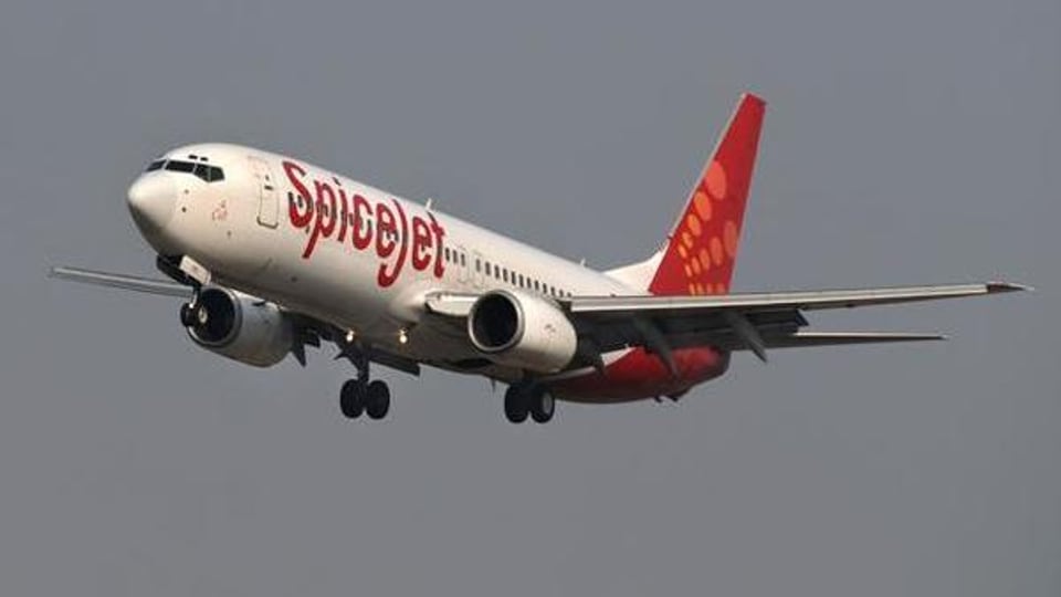 SpiceJet to take four 737 MAX planes of Jet Airways