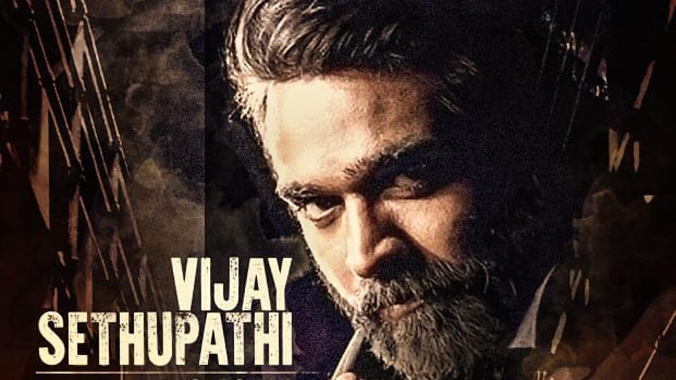 Vijay Sethupathi lands a pivotal role in Vijay’s Thalapathy 64