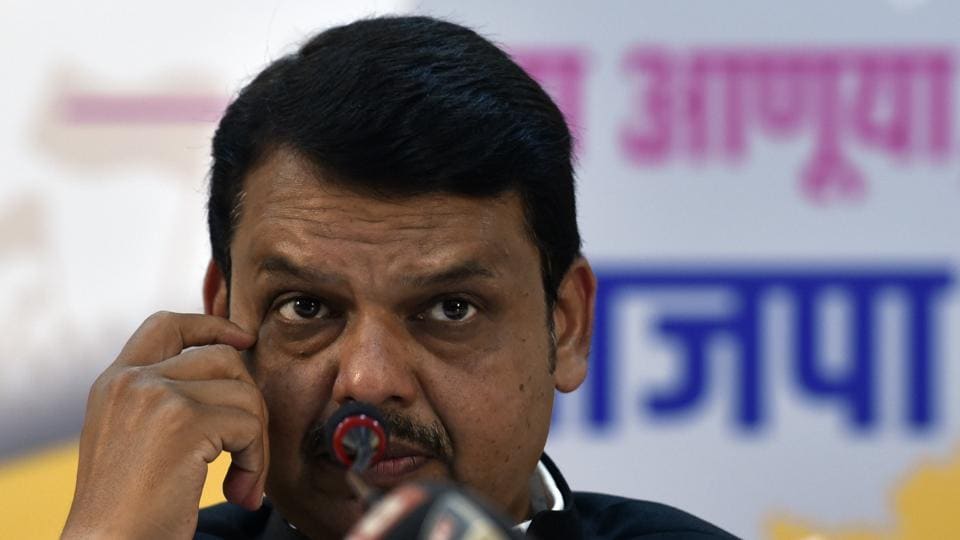 SC sets aside clean chit to Devendra Fadnavis in false election affidavit case