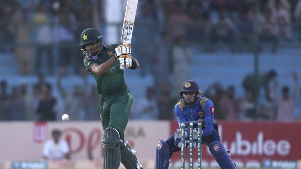 Stunning Pakistan Beat Sri Lanka In Second Odi As Tour Continues Despite Bombing Moment Illustration Stunning Pakistan Beat Sri Lanka In Second Odi As Tour Continues Despite Bombing Moment Illustration