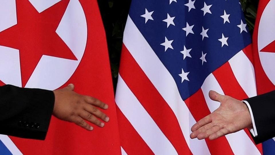 North Korea, US say nuclear talks to resume this weekend | World News