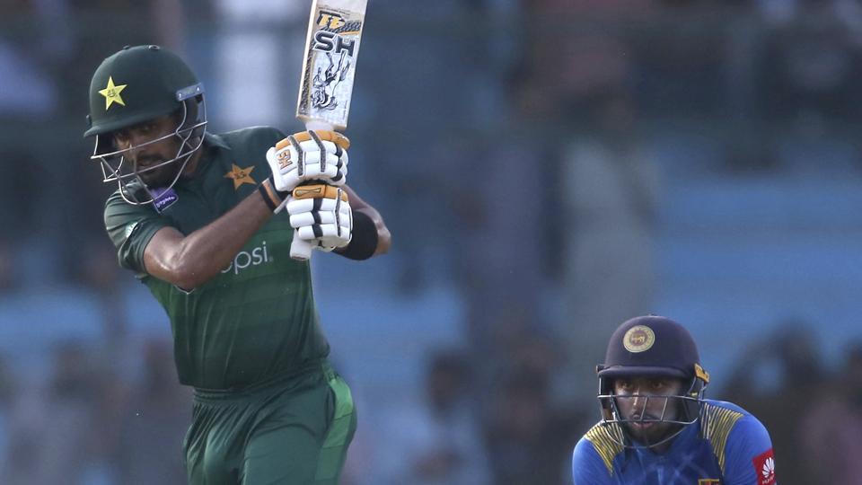 LIVE SCORE CRICKET PAKISTAN VS SRI LANKA visual data 8