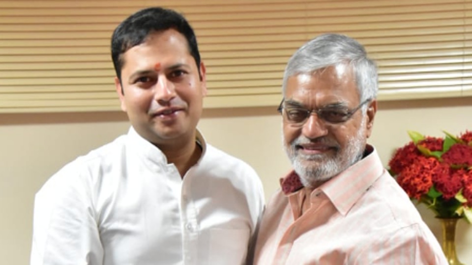 Gehlot elected RCA president, Joshi is chief patron | Cricket - Hindustan  Times