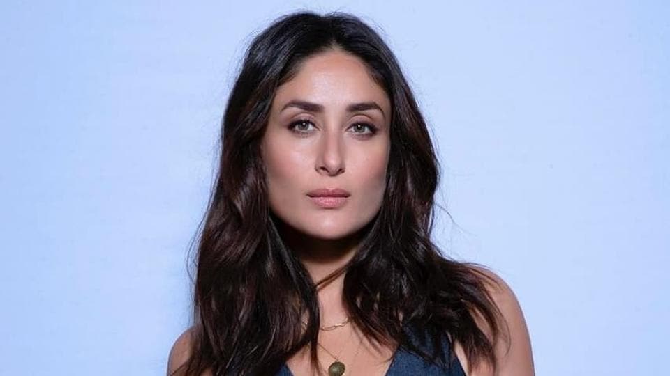 Kareena Kapoor Khan stuns in a metallic gold dress in her latest fashion magazine cover. Pics inside | Fashion Trends Kareena Kapoor Khan stuns in a metallic gold dress in her latest fashion magazine cover. Pics inside | Fashion Trends