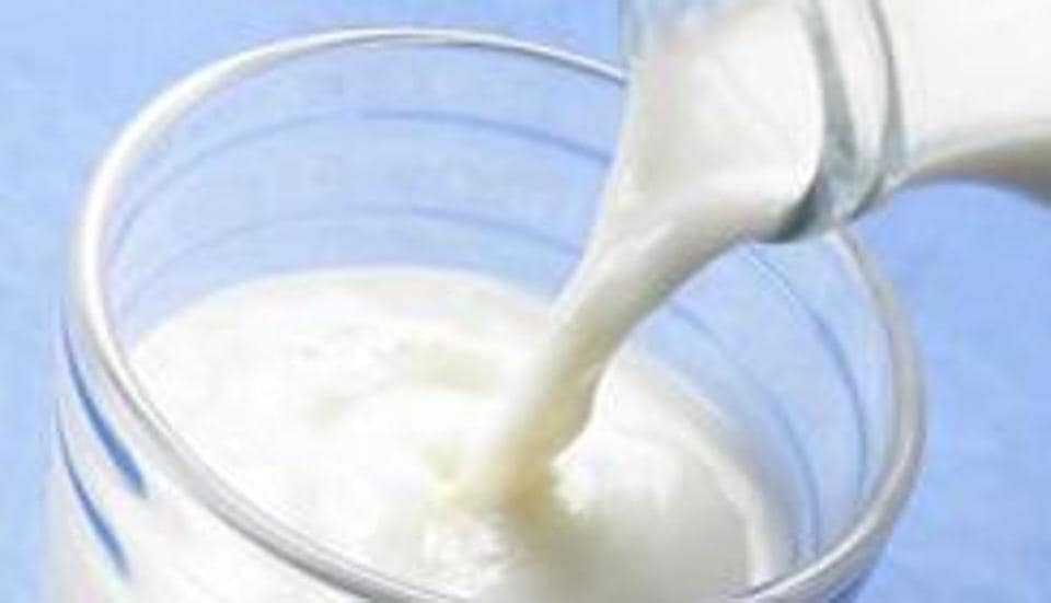 SC sends UP man to jail for 6 months for diluting milk 24 years ago