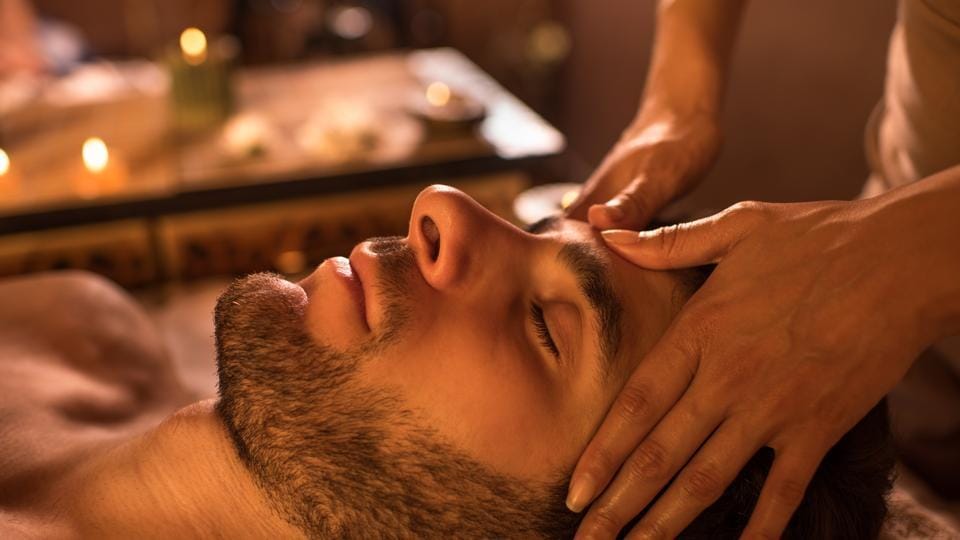 The best spas for gay men near me