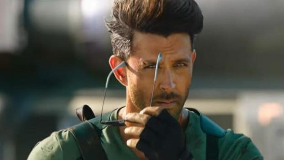 War box office collection day 6: Hrithik Roshan, Tiger Shroff will be 2019’s fastest film to cross Rs 200 cr mark