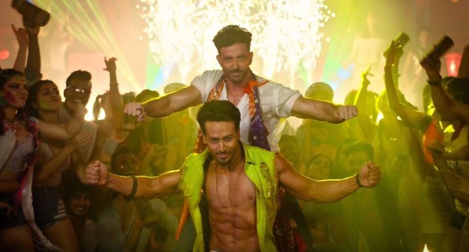 War box office: 10 records broken by Hrithik Roshan and Tiger Shroff’s hit film