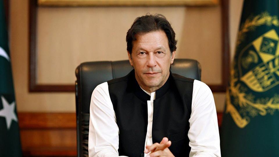 Imran Khan and Pakistan army chief to rake up Jammu and Kashmir issue in China