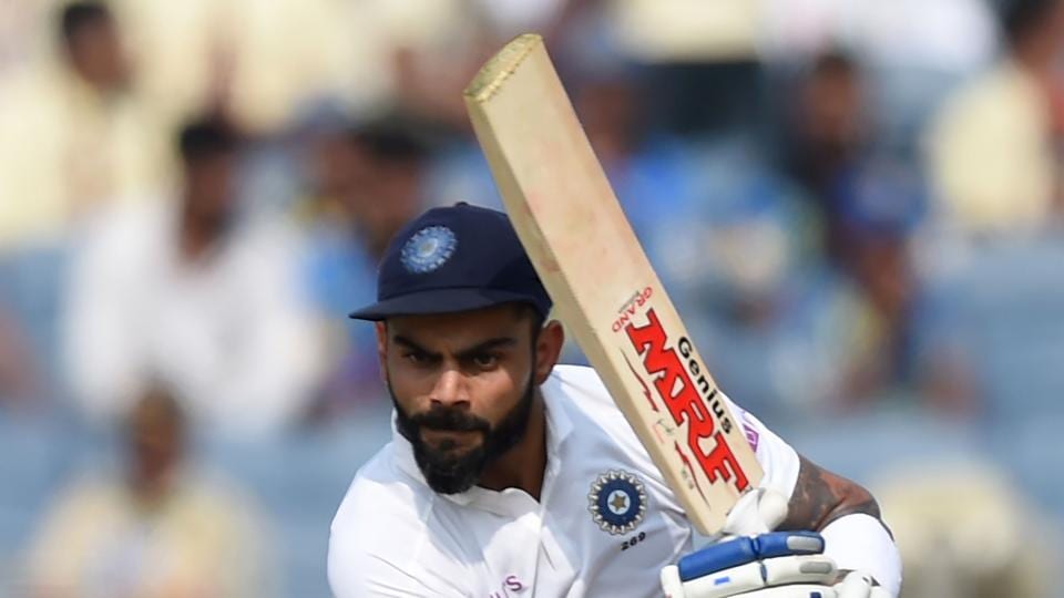 India vs South Africa: Virat Kohli joins Fleming, Waugh and Cook in ...