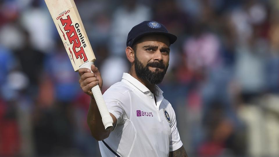 Virat Kohli's Greatest Test Innings: A Look at His Finest Performances