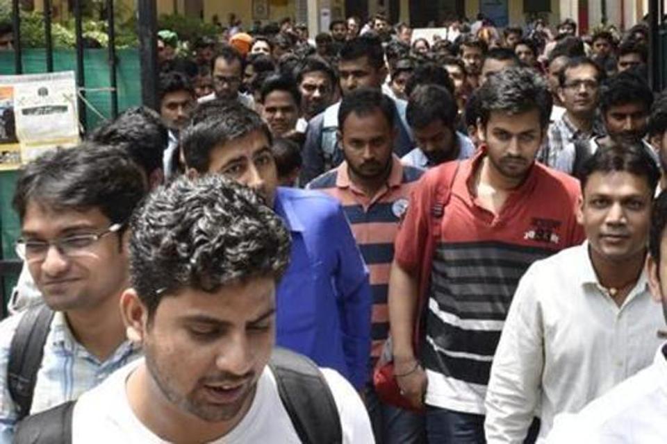 Upsc Ifs Main Exam 2019 Time Table Released Heres How To Check Hindustan Times