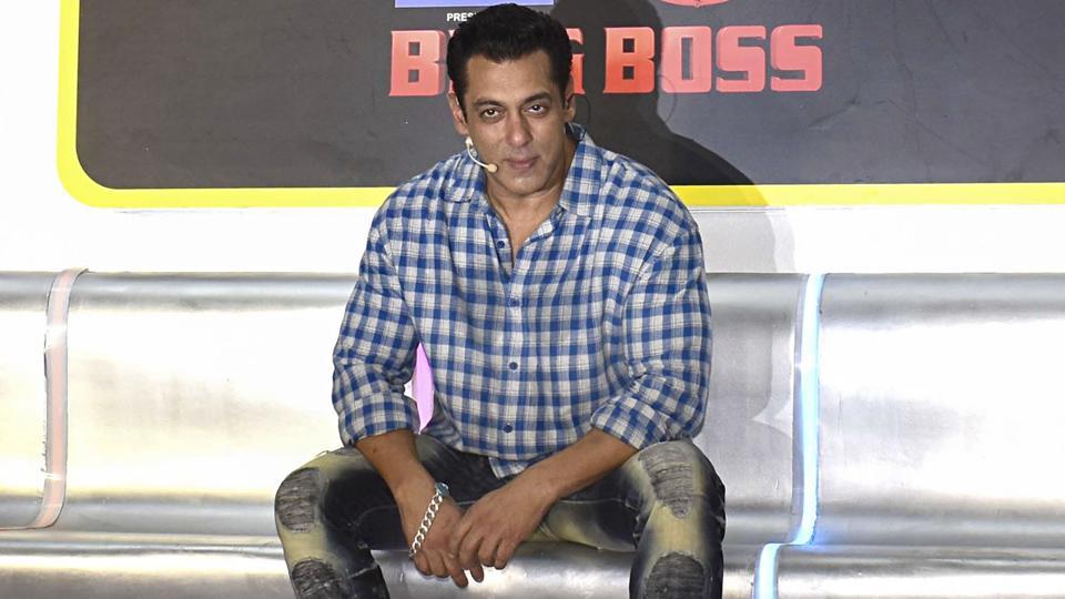 Bigg Boss controversy: 20 arrested outside Salman Khan’s house, Prakash