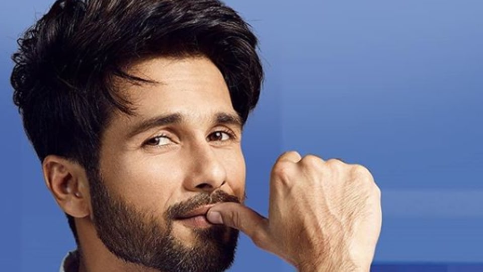 Shahid Kapoor confirmed to do Jersey remake after Kabir Singh success