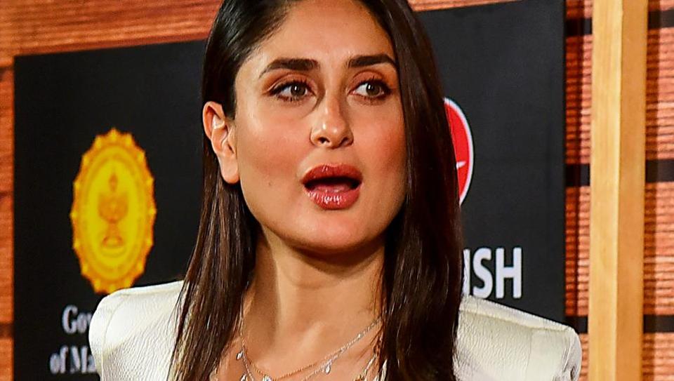 Kareena Kapoor on pay parity in Bollywood: ‘Please pay me as much as ...