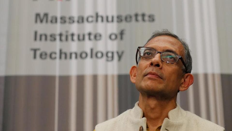 ‘Going into a tailspin’: Nobel laureate Abhijit Banerjee on Indian economy