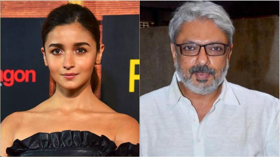 Alia Bhatt to star in Sanjay Leela Bhansali’s Gangubai Kathiawadi, out Sept 2020