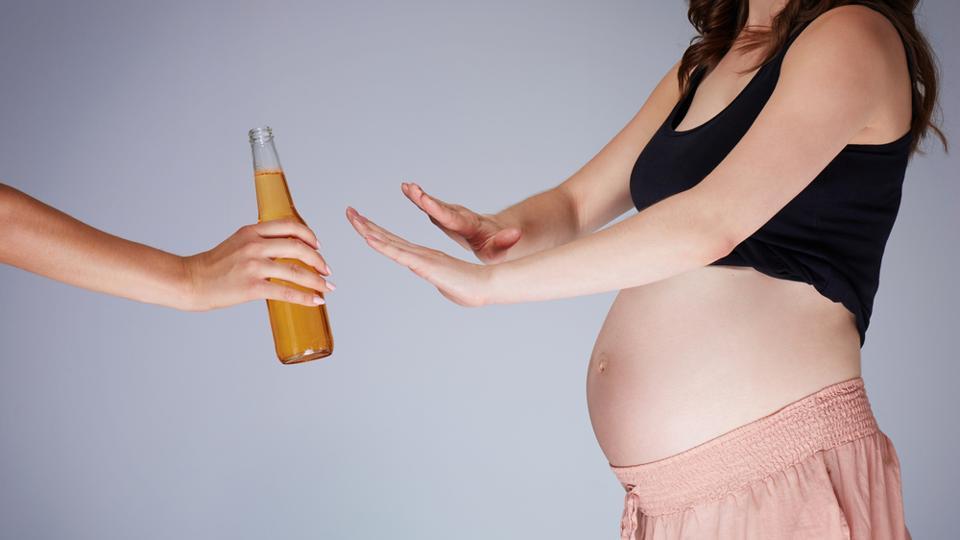 Occasional drinking during pregnancy could be harmful Hindustan Times