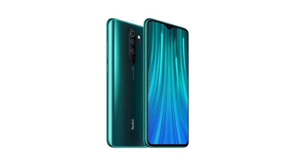 Xiaomi note 8 pro билайн