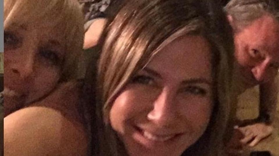 Jennifer Aniston breaks internet with FRIENDS reunion post as she joins Instagram, has 5.4mn followers in 14 hours