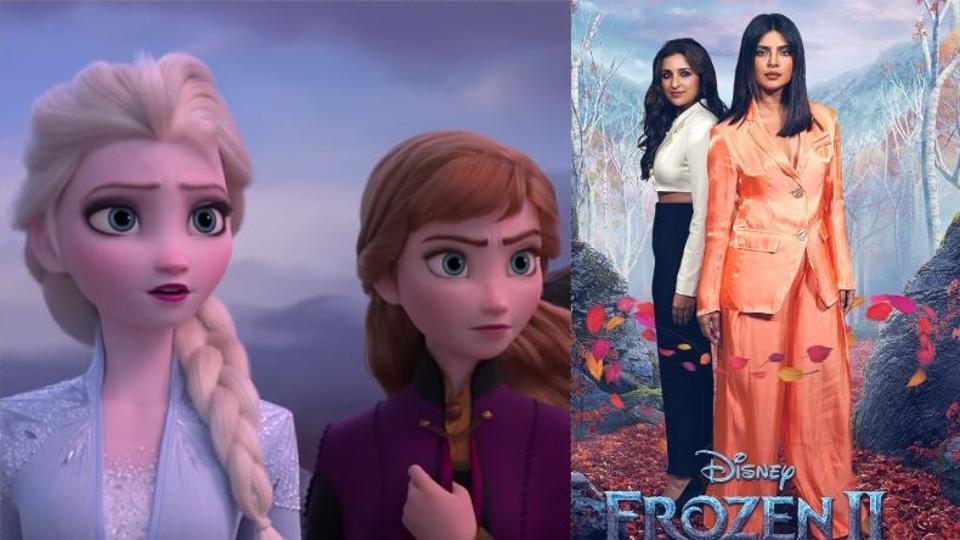 Frozen 2 full best sale movie free in hindi