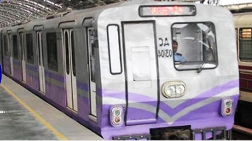 Metro services affected as man jumps in front of approaching train in Kolkata Latest News