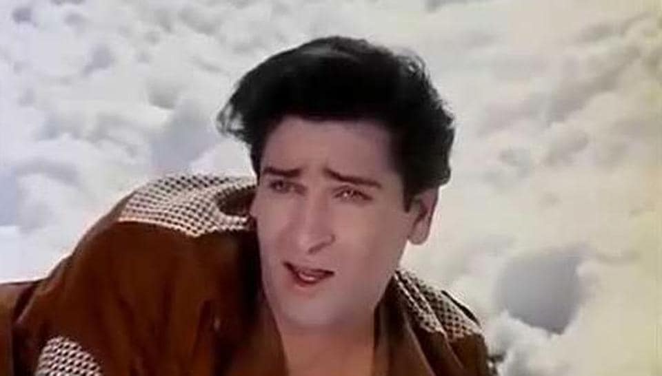 Shammi discount kapoor songs