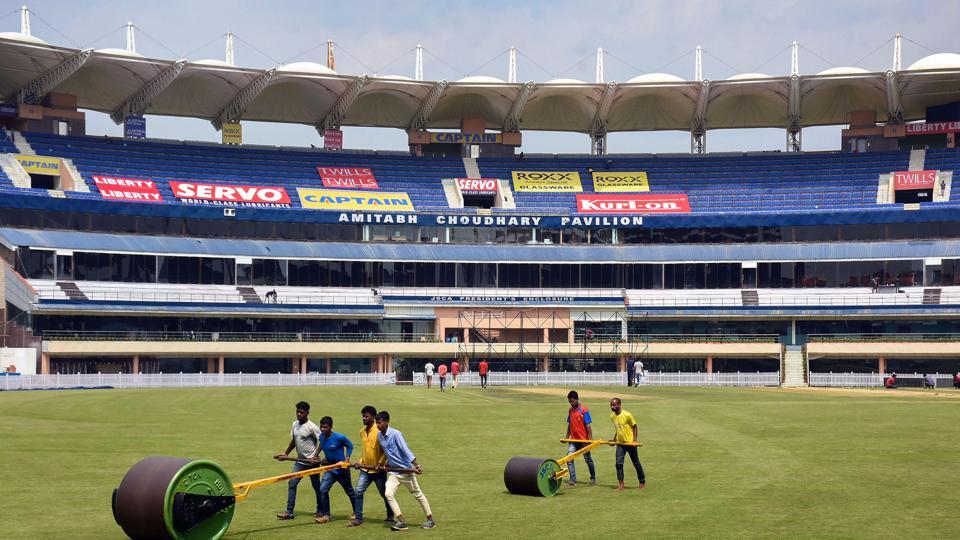 India vs South Africa: ‘Typical Indian pitch’ awaits the visitors at Ranchi for 3rd Test