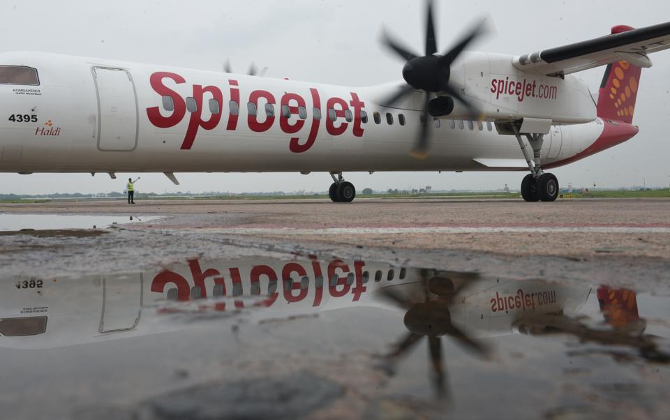SpiceJet enters into codeshare deal with Emirates Latest News India